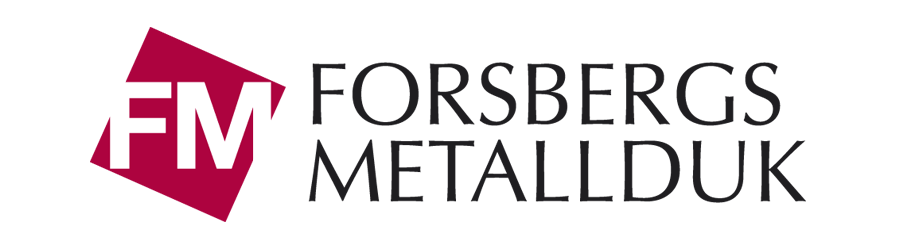 Forsbergs Metallduk